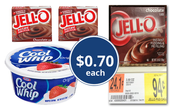 Coupon for cool whip frosting