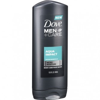 Dove men