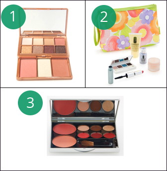 Clinique & More Makeup Sets