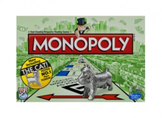Monopoly 2