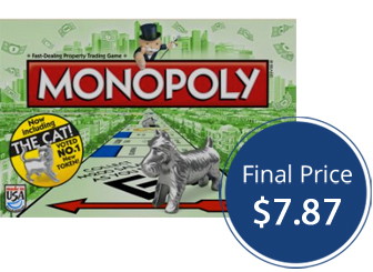 Monopoly