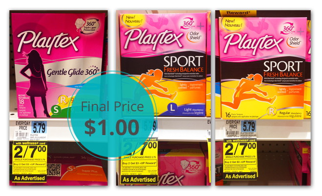 Playtex