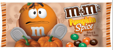 M&Ms