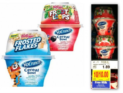 Kroger southwest krazy coupon lady