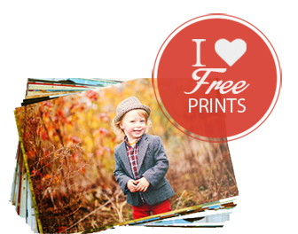 Ninety-Nine Free 4x6 Photo Prints!