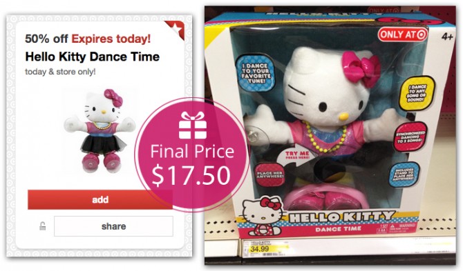 hello kitty pisces plush target