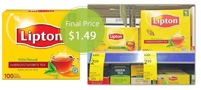 Rishi tea discount coupons