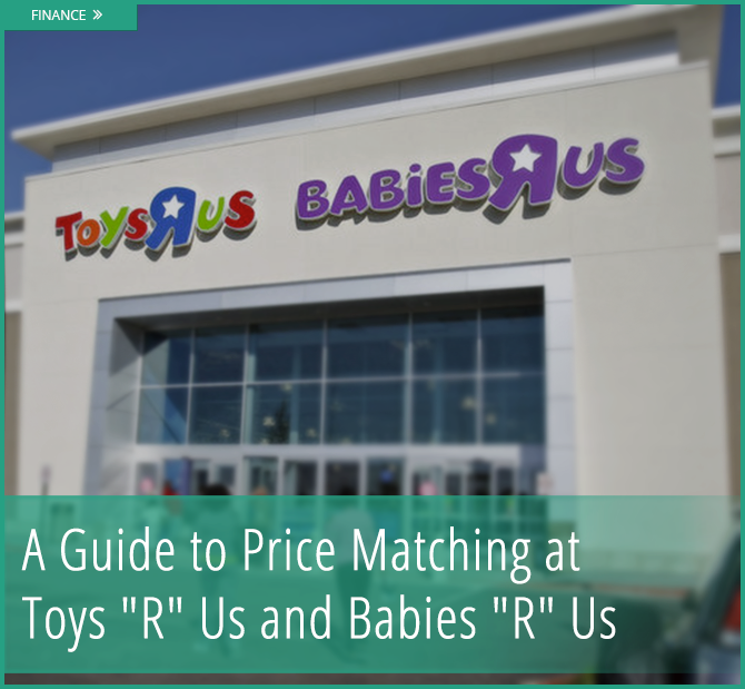 Krazy coupon lady babies r us