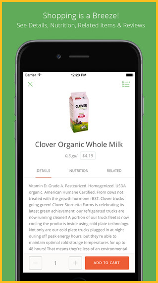 Instacart coupon code