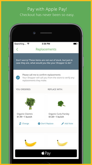 Instacart coupon code