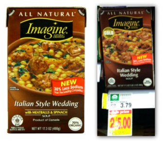 Imagine Soup