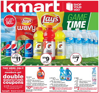 Kmart Ad 1-25