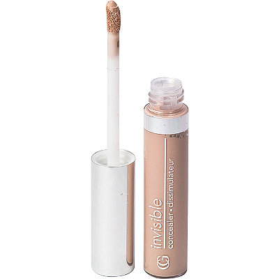covergirl concealer shade match