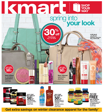 Kmart Ad 2-22