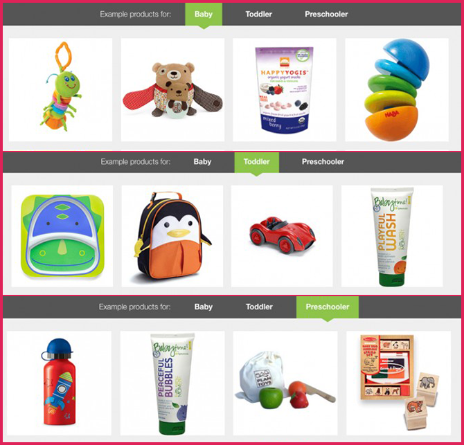 6 Brilliant Baby Shower Gifts Under 20 The Krazy Coupon Lady