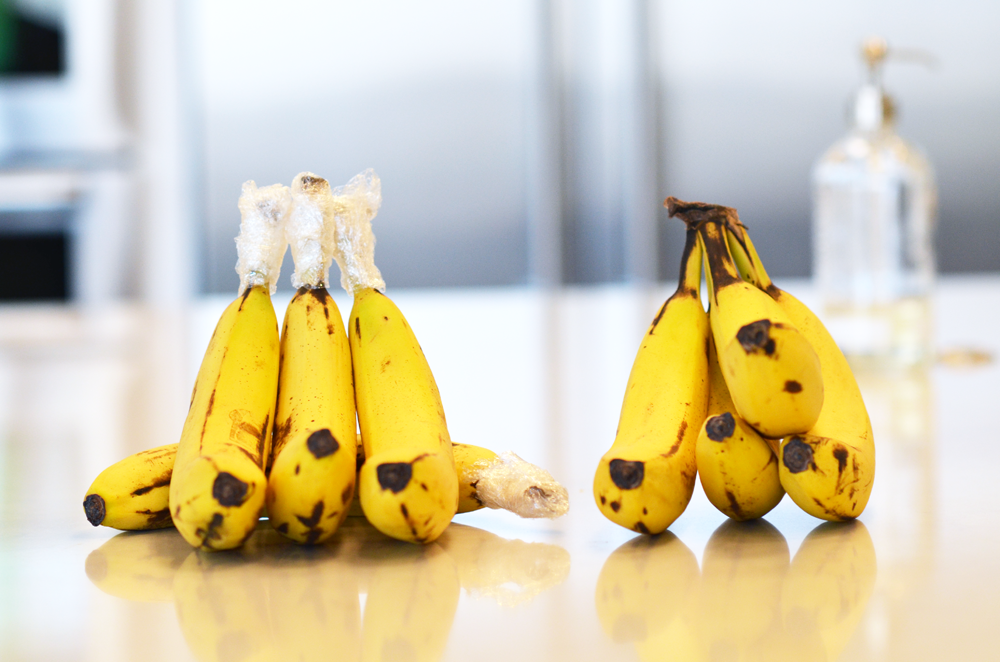Things NOT to Repin How to Make Bananas Last Longer The Krazy Coupon