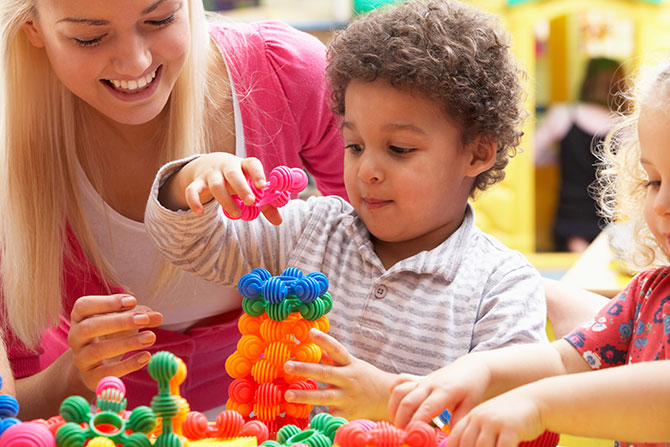 7 Strategies for Keeping Daycare Costs and Fees Low