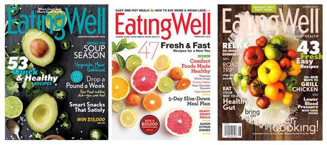 EatingWellMagazine