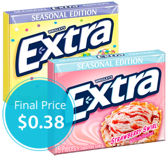 Extra-Gum-Coupon