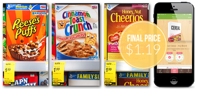 Cinnamon toast crunch coupon december 2018