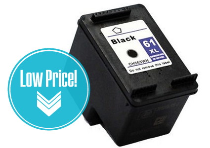 Ending Soon! Ink Cartridges, Only $5.00 Shipped!