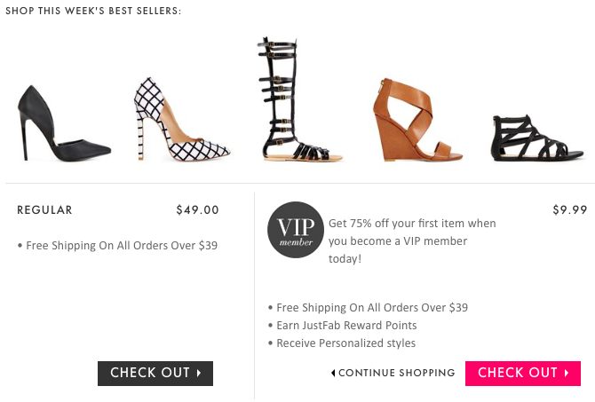 JustFab4