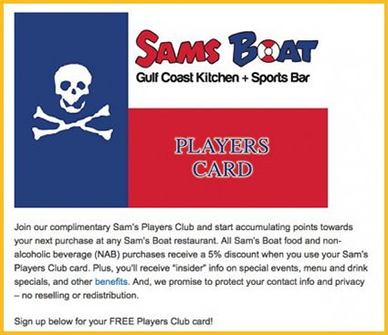 SamsBoatDinerClub-425x366