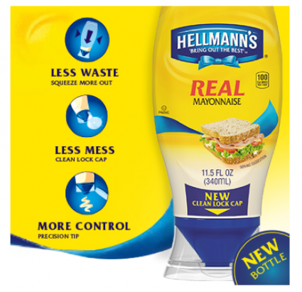 Hellmann's Coupons - The Krazy Coupon Lady
