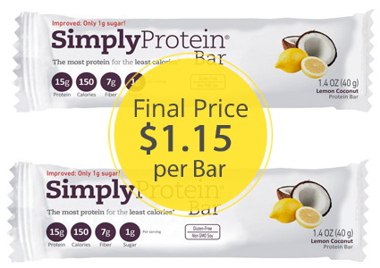 Simply-Protein-Bar-Amazon