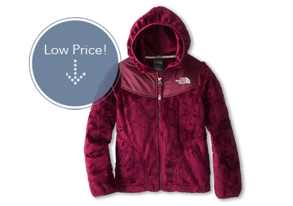 Hot! Save on The North Face Apparel and More!