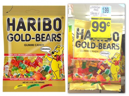 Haribo Gummy Bears Rite Aid Coupon