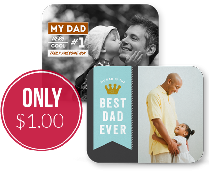 Personalized Mousepad, Just $1.00!