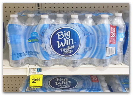 Walmart & Express Scripts extend deal, McDonald's serves up changes, CBS settles suit Unlike at CVS and Rite Aid, the photo department at Walgreens had a line of people waiting to print photos, and an employee was there, ready to help.