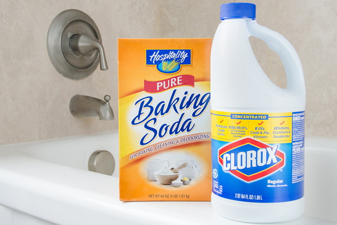 15 Brilliant Household Cleaning Hacks The Krazy Coupon Lady