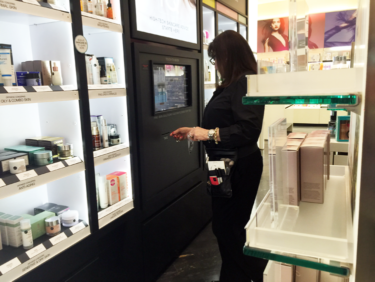 sephora employee discount