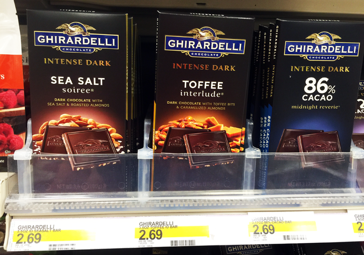 27 Reasons I to Buy The One Thing I Went to Target For The