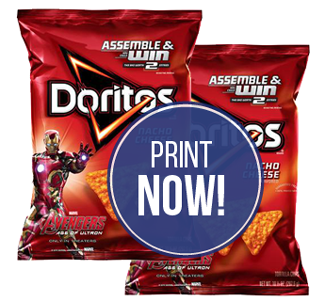 Rare Coupon for Doritos! Rollback Prices at Walmart! - The Krazy Coupon ...