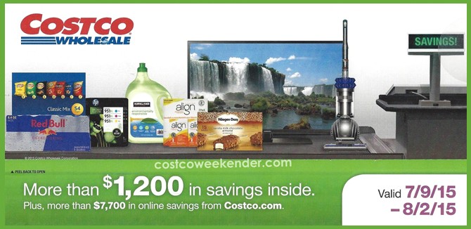 Does costco take manufacturer's coupons