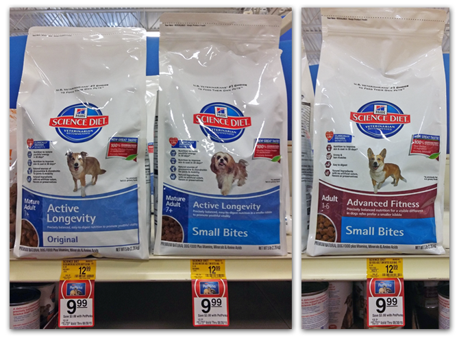 Hill`S Science Diet Cat Food Petsmart