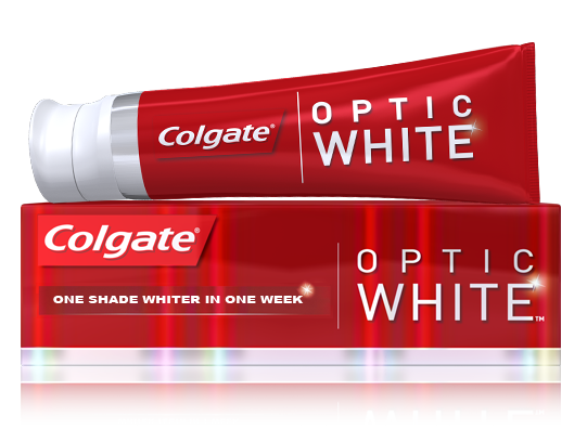 Print Now! Cheap Colgate Optic White Toothpaste at CVS, Starting 8/16!