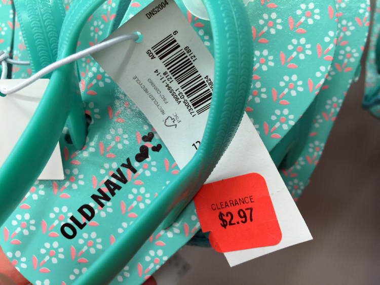 21 Proven Ways to Save at Old Navy The Krazy Coupon Lady