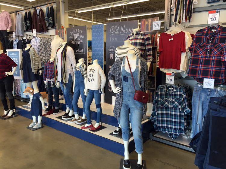 21 Proven Ways to Save at Old Navy - The Krazy Coupon Lady