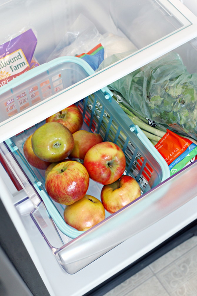                 13 Life Changing Fridge and Freezer Hacks                