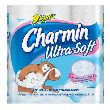 Charmin Coupons - The Krazy Coupon Lady Charmin Coupons - The Krazy Coupon Lady