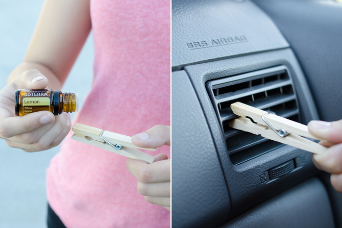                 11 Amazing Hacks to Keep Your Car Clean and Organized
