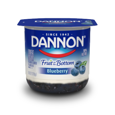 Dannon Coupons