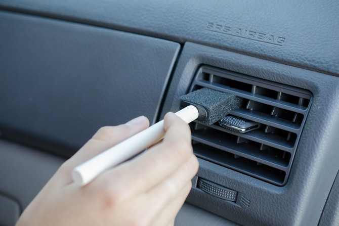                 11 Amazing Hacks to Keep Your Car Clean and Organized
