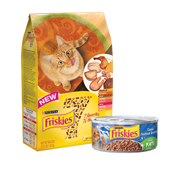 Friskies coupons