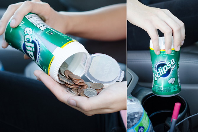                 11 Amazing Hacks to Keep Your Car Clean and Organized
