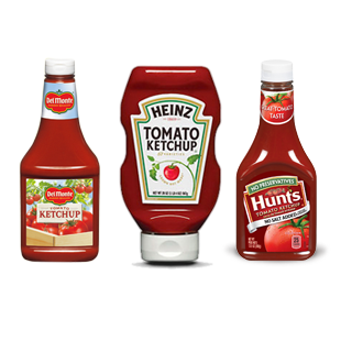 Ketchup Coupons